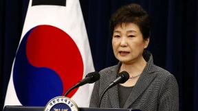 Südkoreas Präsidentin Park zum Rücktritt bereit