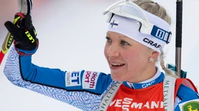 Kaisas Reise geht weiter