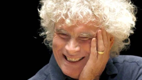 Musik voller Rasierklingen