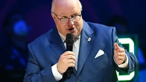 Basketball-Präsident attackiert ARD und ZDF scharf