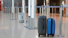 Airlines halten Kunden hin