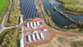 Klimaanalyse offenbart Schwächen der Bundesregierung