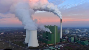 Uniper baut 2000 Stellen ab