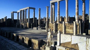 Einwohner gibt es hier nicht mehr