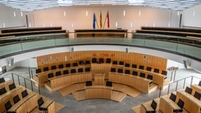 Eine Ministerin verzichtet