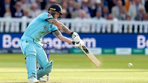 Von wegen Baseball auf Valium