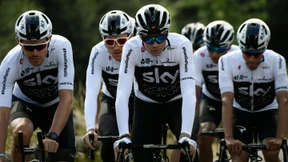 Das Team mit Geld wie Blei