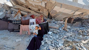 „Wie man sich Stalingrad vorstellt“