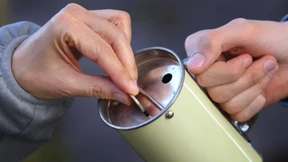 Deutsche geben so viel wie nie zuvor