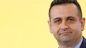 Kämpferischer Liberaler