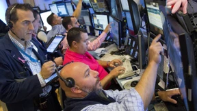 Wie unfair sind die Blitzhändler der Wall Street?