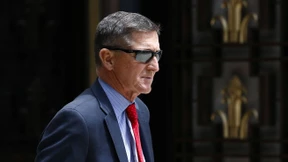 Regierung lässt Vorwürfe gegen Flynn fallen