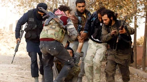 Verfassungsschutz warnt vor deutschen Terroristen