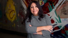 Kultur führt in die  Freiheit