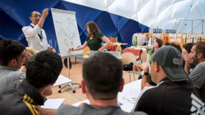 „Akzeptanz für Einwanderung nicht überstrapazieren“