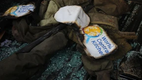 Entsetzen über israelischen Angriff auf Hilfskonvoi