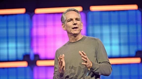 Das Lächeln des Hoffnungsträgers