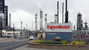 Ein Urgestein wird Chef von Exxon Mobil