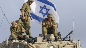 Die Suche nach der letzten Rakete