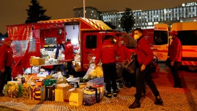 Portugal schottet sich ab