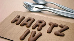 Hartz IV eingeschränkt