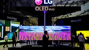 Das neue Geschäft mit den kleinen TV-Riesen