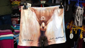 Lust ist halt kein Spaß