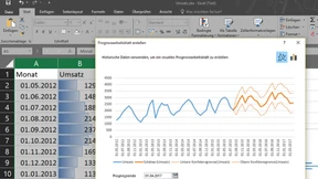 Das ist neu bei Office 2016