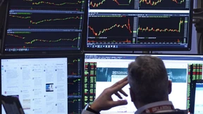 Zollstreitigkeiten belasten US-Börsen