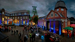 Künstler und Kreative werden zu gern gesehenen Zwischennutzern