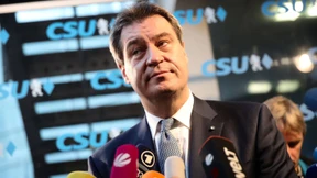 Söder einstimmig nominiert