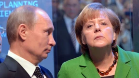 Einseitige Freundschaft 