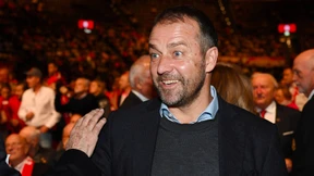 Bleibt Flick sogar bis Saisonende?