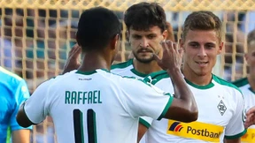 Elf Tore für Gladbach – Kiel und Berlin mit Mühe