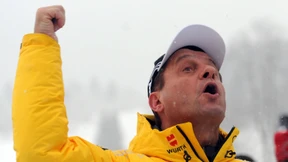 Hörmann soll DOSB-Präsident werden