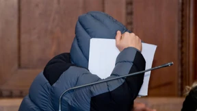 Haftstrafen nach tödlichem Überfall auf Franz Gsell