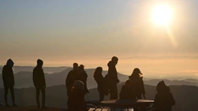 Europa erlebt wärmsten Winter aller Zeiten