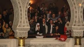 Der Winter der Revolution