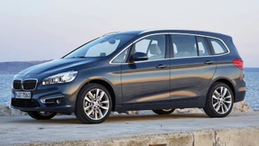 Ist das noch ein BMW?