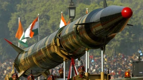 Militär testet atomwaffenfähige Mittelstreckenrakete