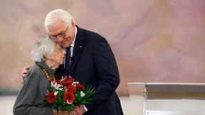 Steinmeier nennt Deutschland ein „Land mit Migrationshintergrund“