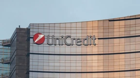 Ein italienischer Depot-Ausreißer