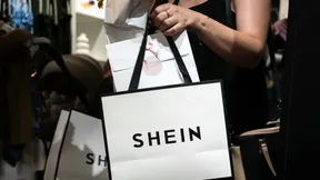 Das Phantom Shein strebt an die Börse