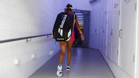 Positives Fazit für Julia Görges