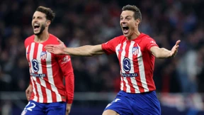 Atletico Madrid gewinnt Elfmeter-Drama gegen Inter