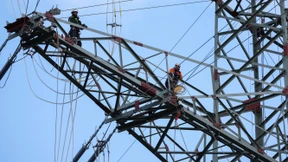 Ein 30-Milliarden-Sparplan für die Energiewende