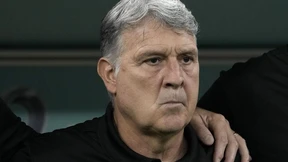 „Größter Witz in Mexiko“