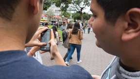 Pokémon Go in Rio ist teuer 