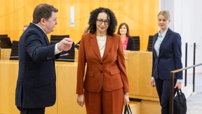 „Ruf in einer medialen Sekunde zerstört“