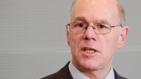 Lammert für Änderung der Wahl der Verfassungsrichter